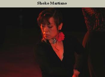 photos du spectacle "Los Metales"