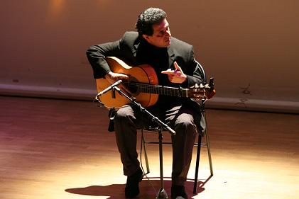 photos du spectacle "Los Metales"
