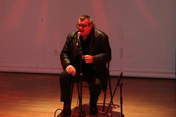photos du spectacle "Los Metales"